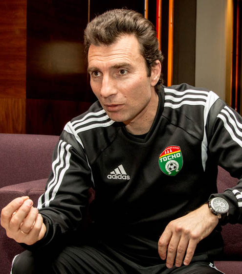 Григорян Александр 