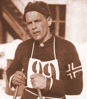 Хёуг Торлейф 