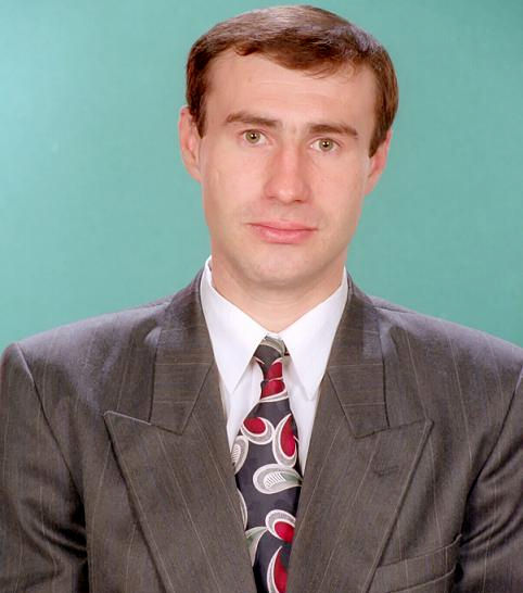 Кириенко Григорий 