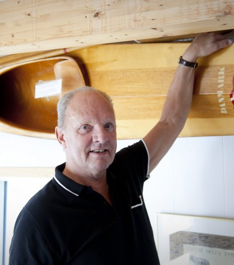 Хансен Эрик 