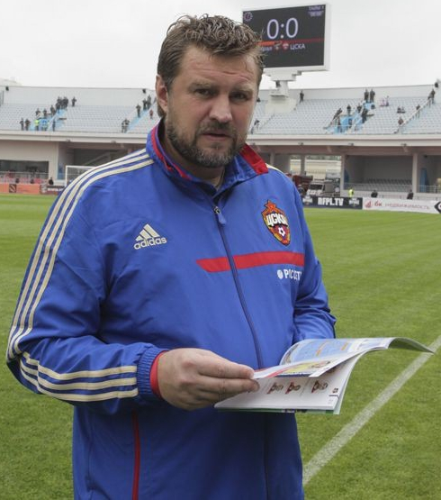 Шустиков Сергей 