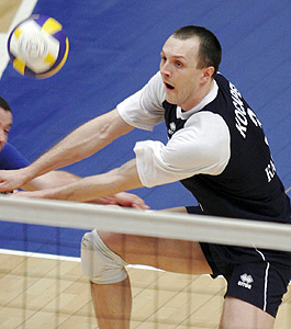 Косарев Александр 