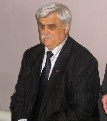 Люгайло Станислав 