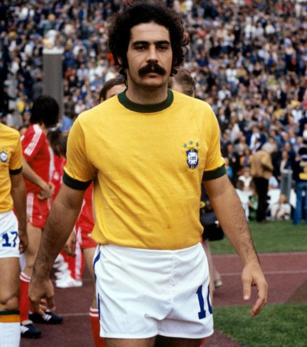 Ривелино Роберто