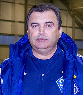 Евтушенко Вадим 