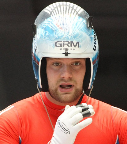 Данилин Сергей 