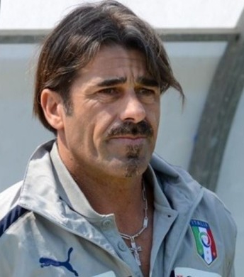 Эвани Альбериго 