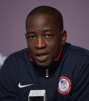 Вэлмон Эндрю 