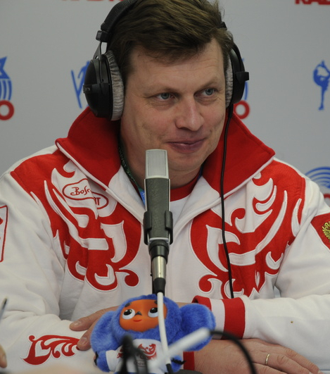 Гуляев Николай