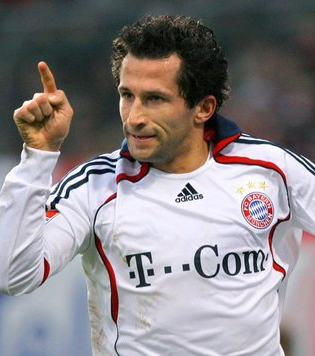 Салихамиджич Хасан