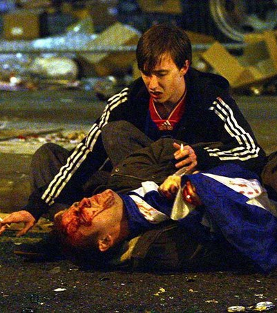 Трагедия на 