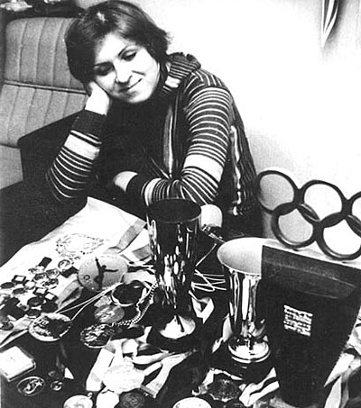 Гилязова Наиля 