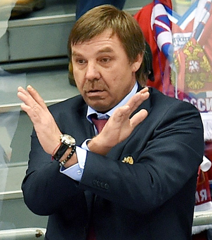 Знарок Олег 