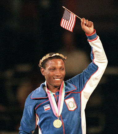 Уитакер Пернелл 