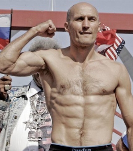 Кармазин Роман 