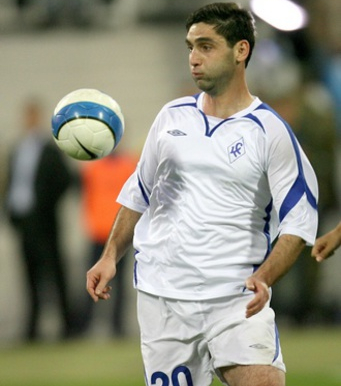 Муджири Давид 