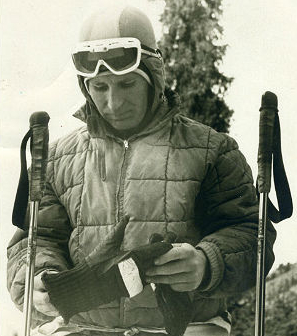 Тальянов Виктор 