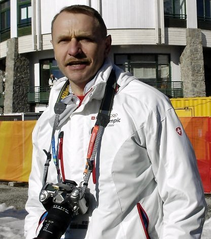 Кипурс Янис 