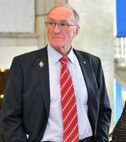 Гришин Борис 