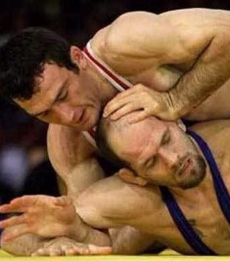 Карданов Мурат 