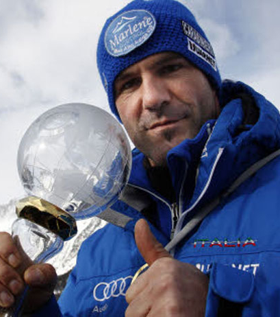 Цоггелер Армин 