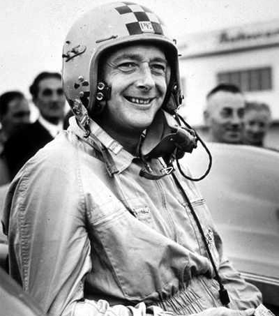 Кэмпбелл Дональд 