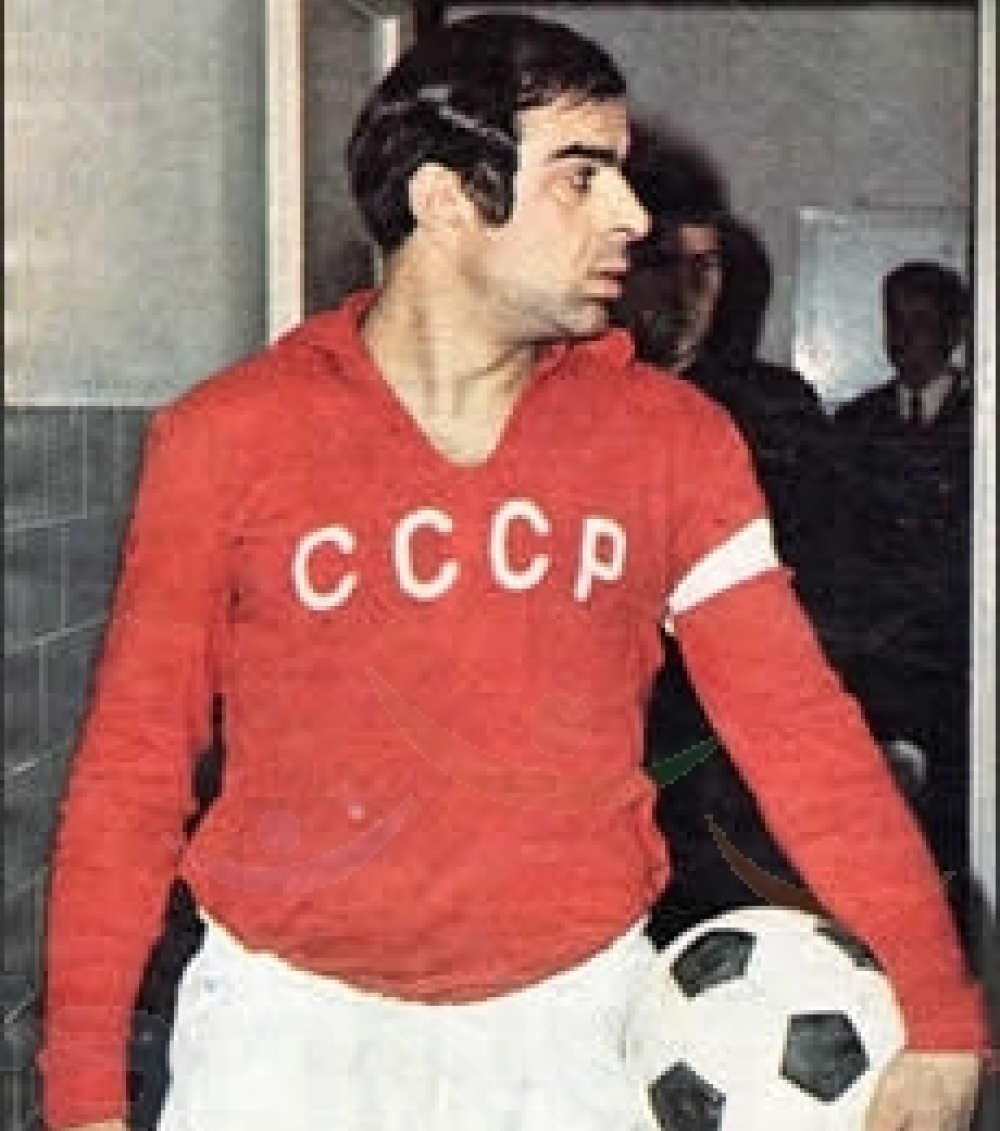 Хурцилава Муртаз 