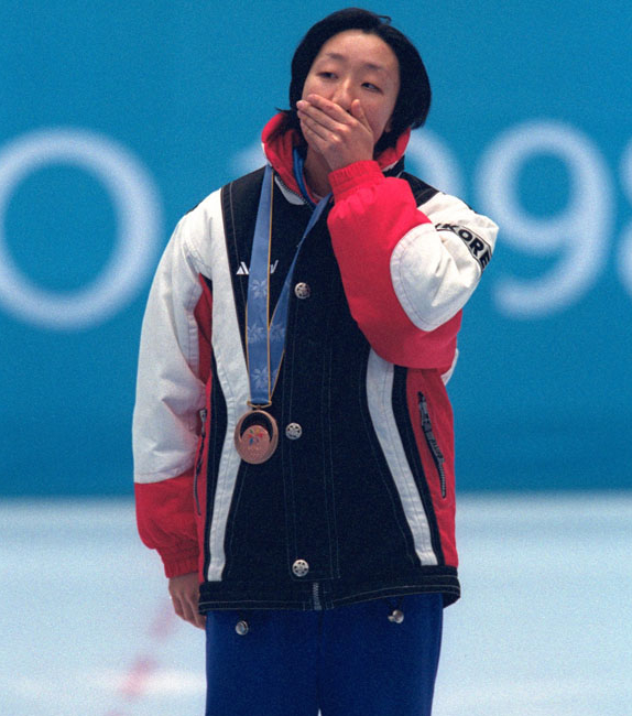 Чун Ли Кьюн