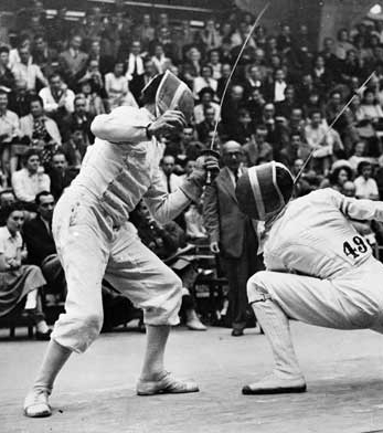 Буньоль Рене