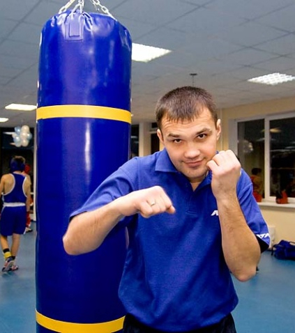 Инкин Денис