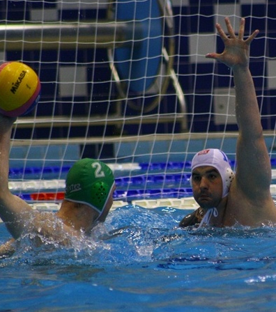 Рекечинский Андрей 