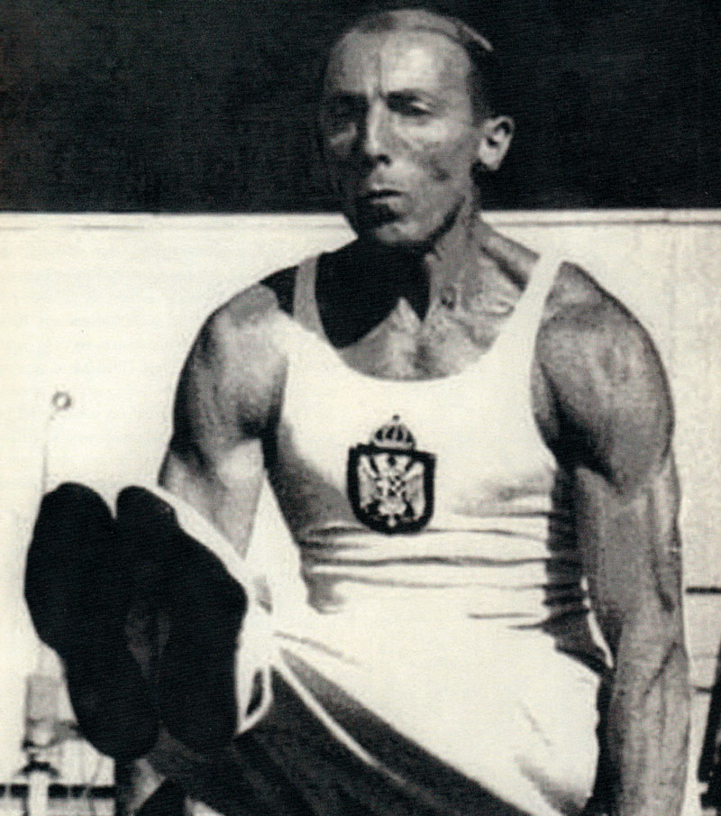 Штукель Леон