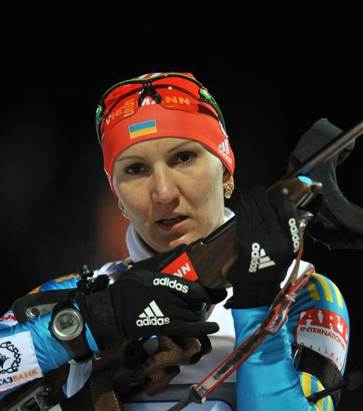 Пидгрушная Елена