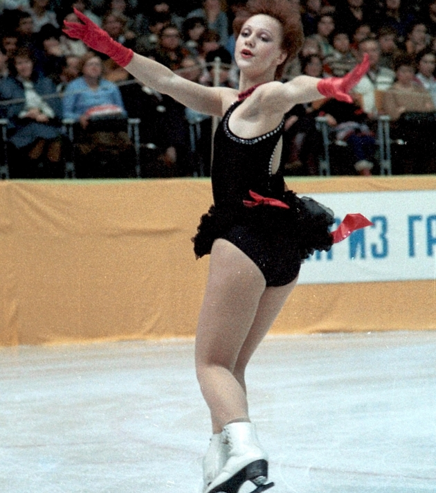 Иванова Кира