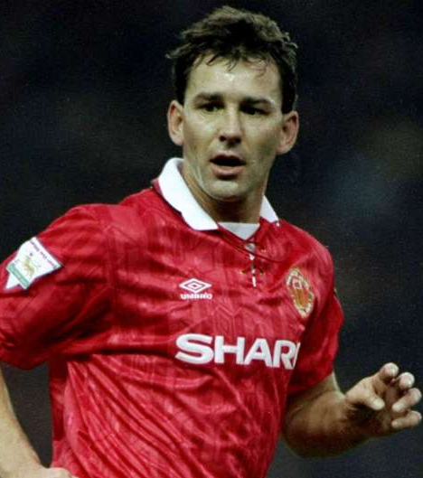 Робсон Брайан