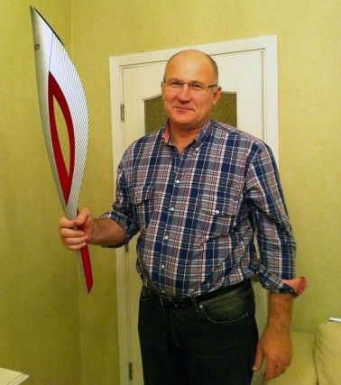 Киселев Олег