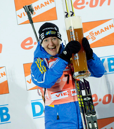 Булыгина Анна