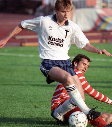 Тишков Юрий 