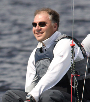 Скалин Игорь