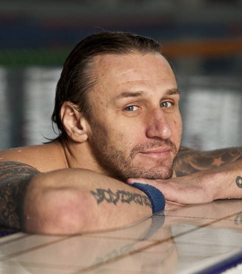 Гарбузов Сергей