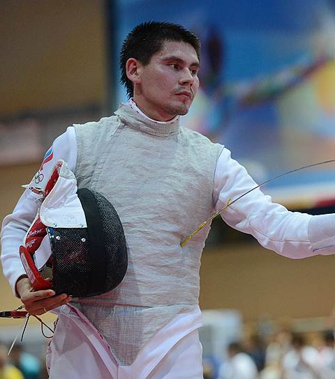 Ганеев Реналь