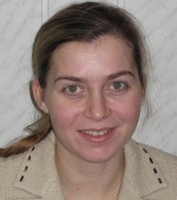 Лукьяненко Наталья