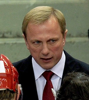 Немчинов Сергей