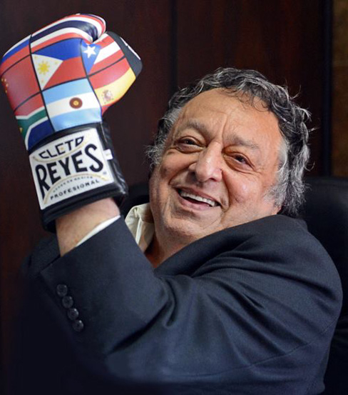 Сулейман Хосе