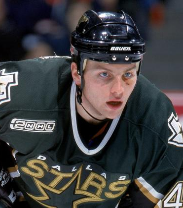 Морроу Бренден