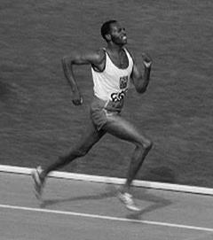 Кейно Кипчоге