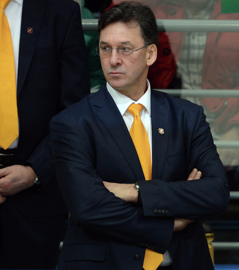 Светлов Сергей