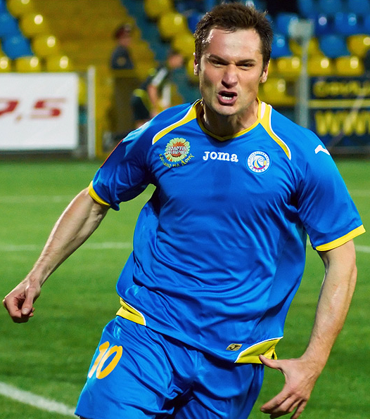 Кириченко Дмитрий