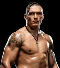 Усик Александр