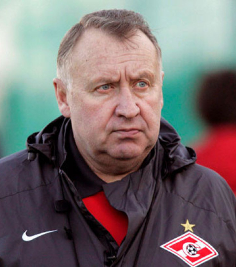 Федотов Владимир